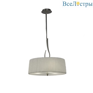 Подвесной светильник Mantra Lua 3704