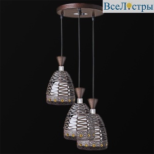 Подвесной светильник Reluce 02086-0.4-03