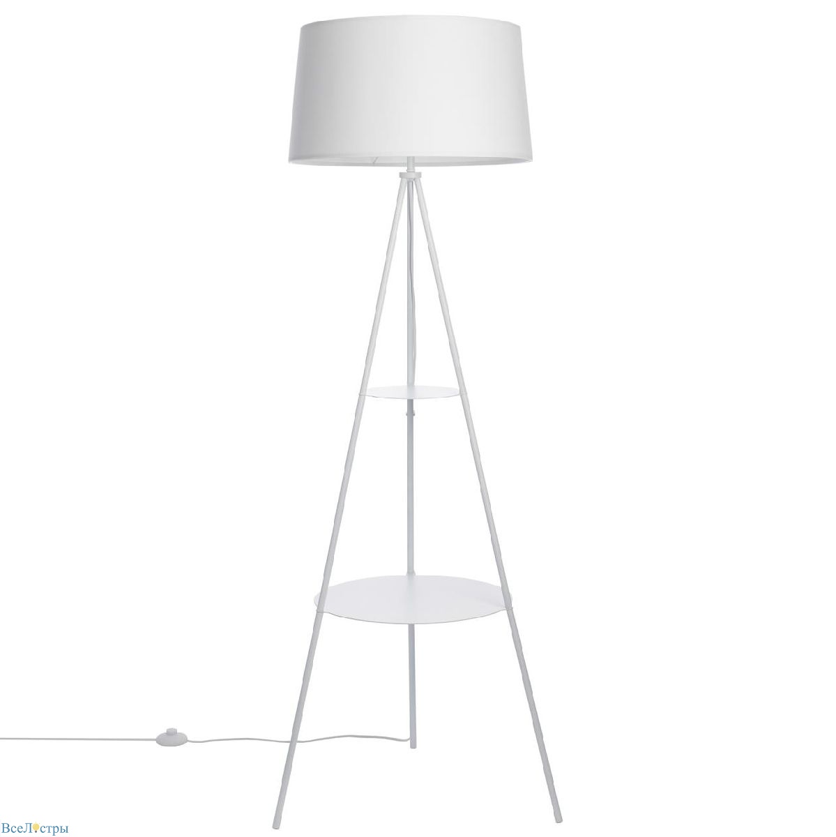 торшер citilux рейнер cl806020