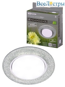 Встраиваемый светильник TDM Electric СВ 03-11 SQ0359-0149