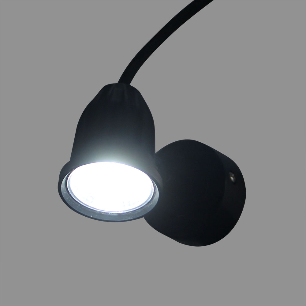 архитектурный светильник arte lamp elsie a1127al-1bk
