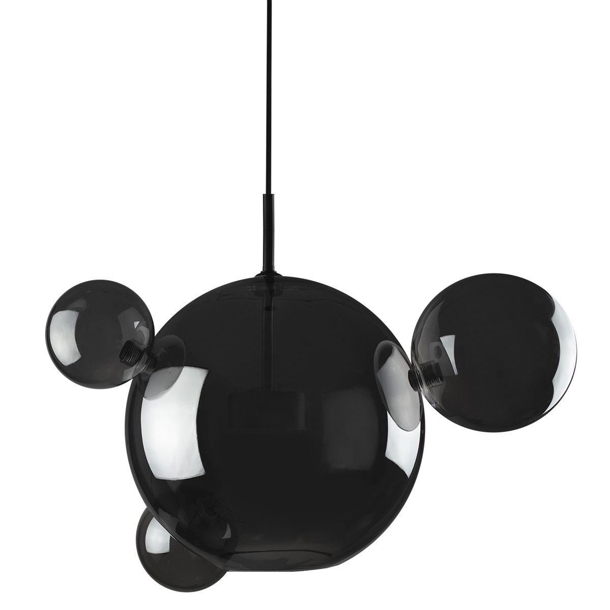 подвесной светодиодный светильник loft it bolle 2029-p4