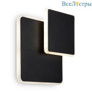 Настенный светильник Freya LED Market FR10027WL-L13B