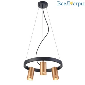 Подвесной светильник Vele Luce Moto VL5784P03