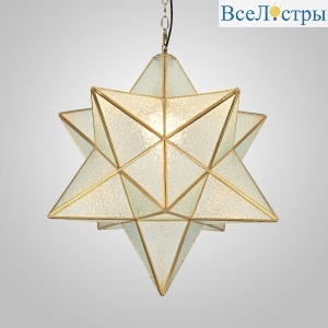 Подвесной светильник ImperiumLoft Star effervescent 228946-22