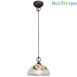 Подвесной светильник Vitaluce V4067/1S