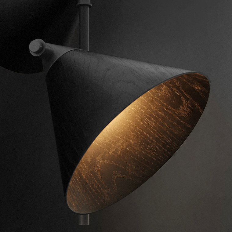 подвесной светильник imperiumloft cone 240875-26