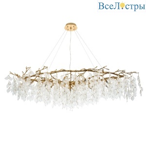 Подвесная люстра Modestyle MS.2109.1500 GD