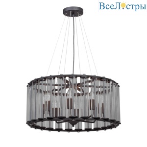 Подвесная люстра Vitaluce V5305-1/8PL
