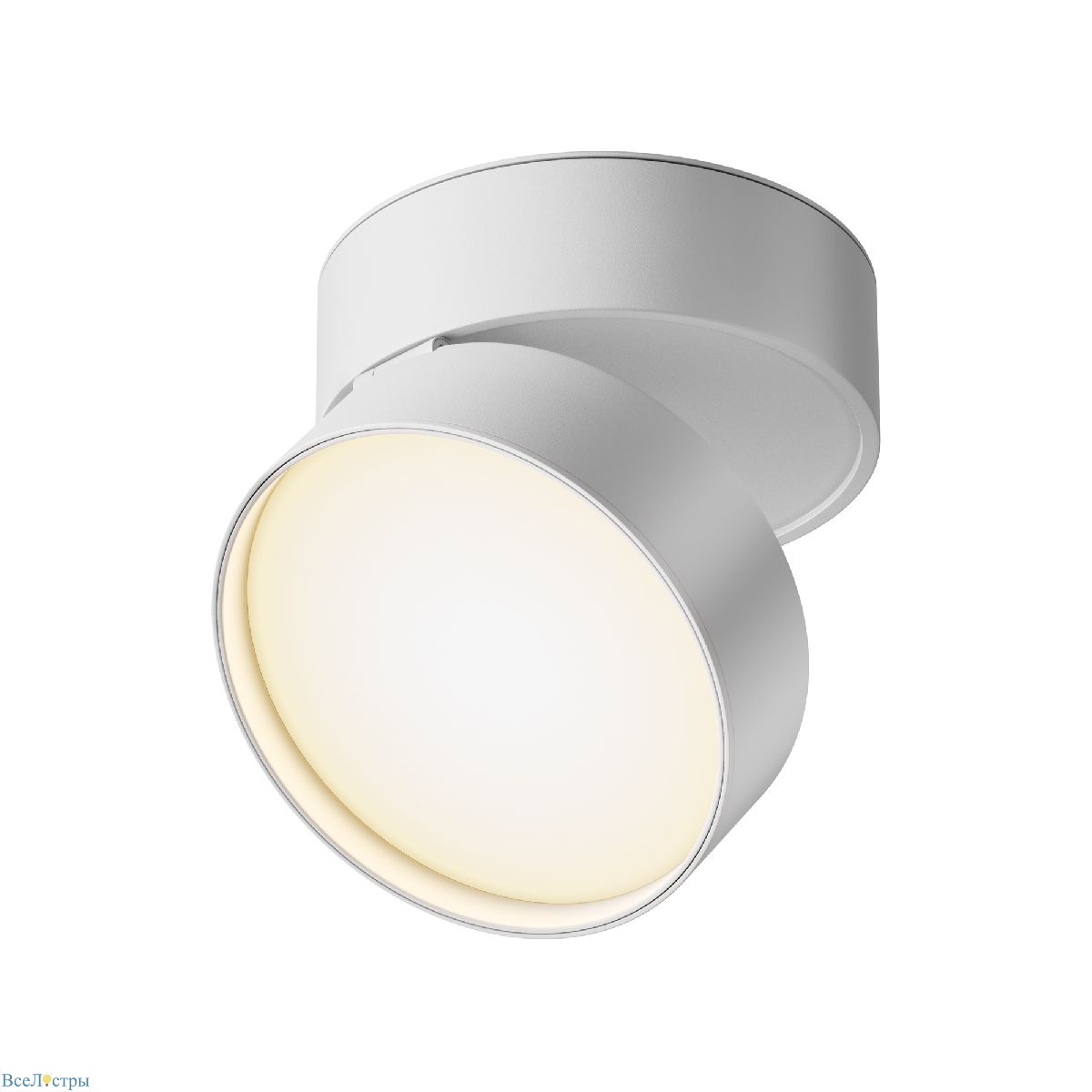 спот maytoni onda c024cl-l18w
