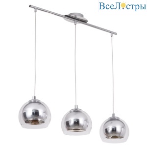 Подвесной светильник Arte Lamp Rastaban A7984SP-3CC