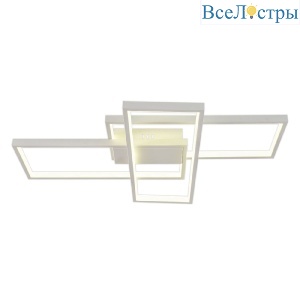Потолочная люстра Escada Arcade 10254/3LED