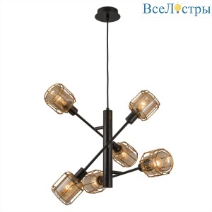 Подвесной светильник Citilux CL542162