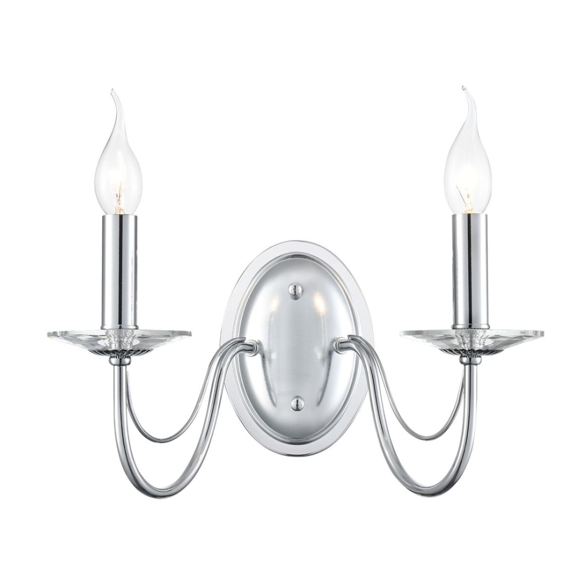 бра lumion classi incanto 8034/2w