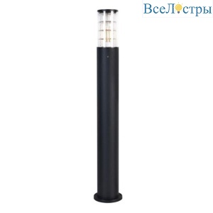 Уличный светильник Arte Lamp Tokyo A5318PA-1BK