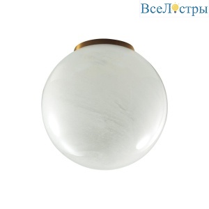 Потолочный светильник Odeon Light Midcent Magia 7109/1C