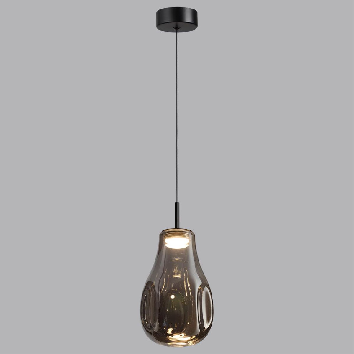 подвесной светильник odeon light pendant nave 5098/4lc