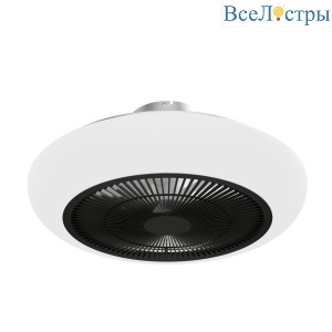 Люстра-вентилятор Lightera Primus LE241PL-450W