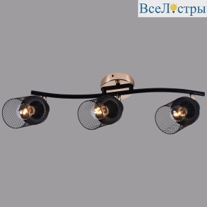 Спот Reluce 05912-0.8-03 BK+FGD