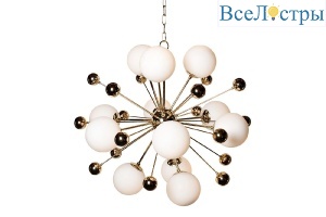 Подвесная люстра Garda Decor 20MD3503-12