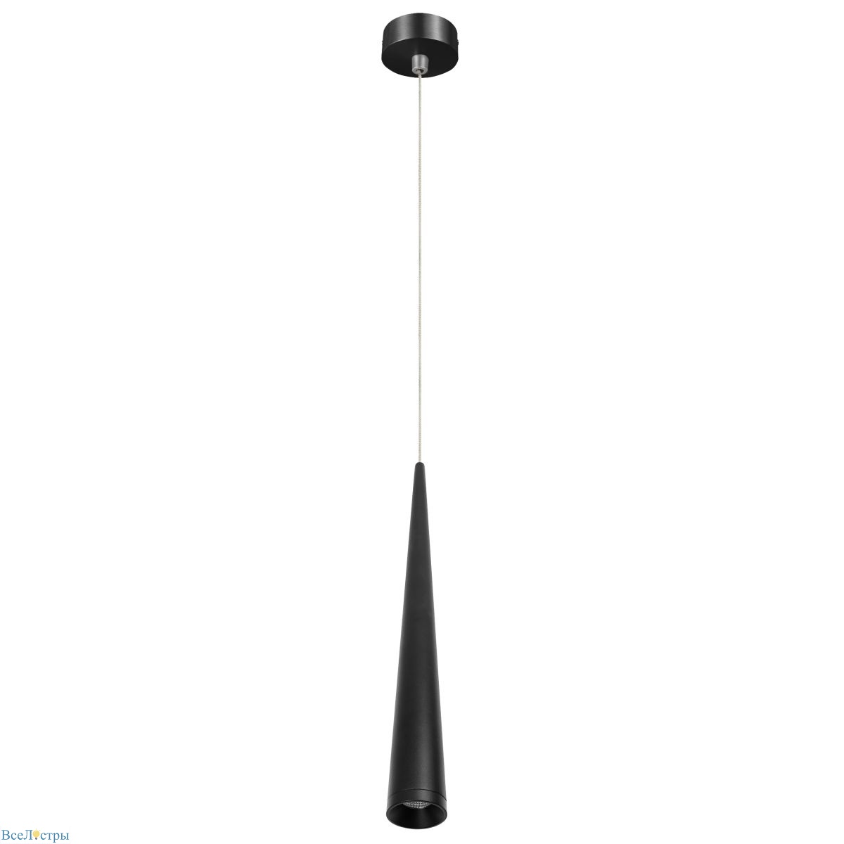 подвесной светильник lightstar punto mini 807007