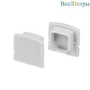 Набор заглушек Arlight ARH-Line-1716 глухая 018652