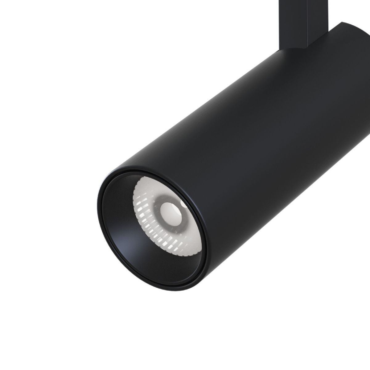 трековый светильник maytoni track lamps tr019-2-10w3k-b