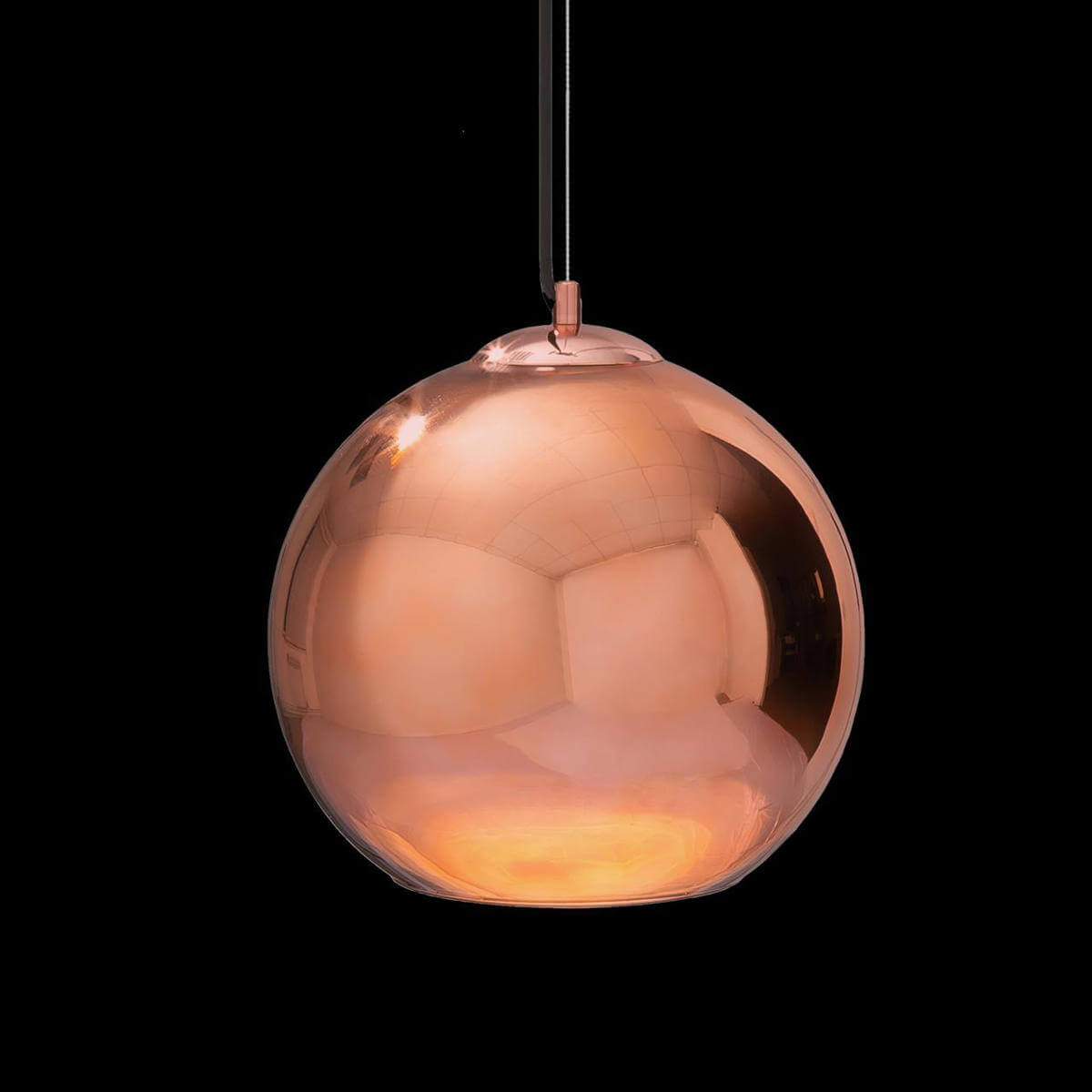 подвесной светильник loft it copper shade loft2023-b
