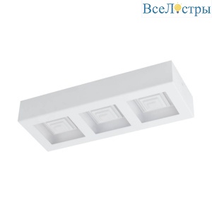 Потолочный светодиодный светильник Eglo Ferreros 96793
