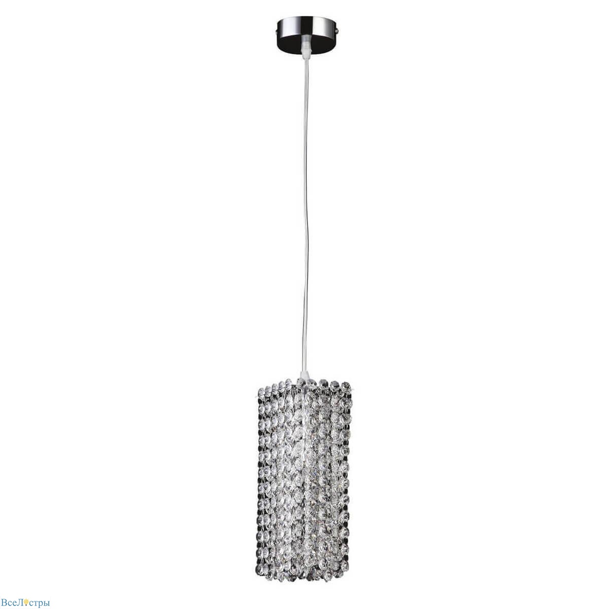 подвесной светильник lightstar cristallo 795424