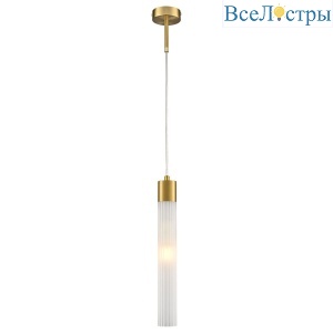 Подвесной светильник Velante 282-406-01