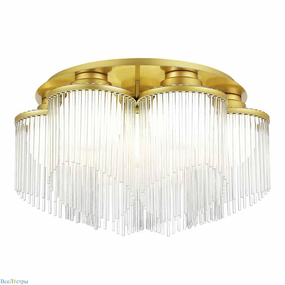 потолочная люстра st luce allegro sl1511.202.07