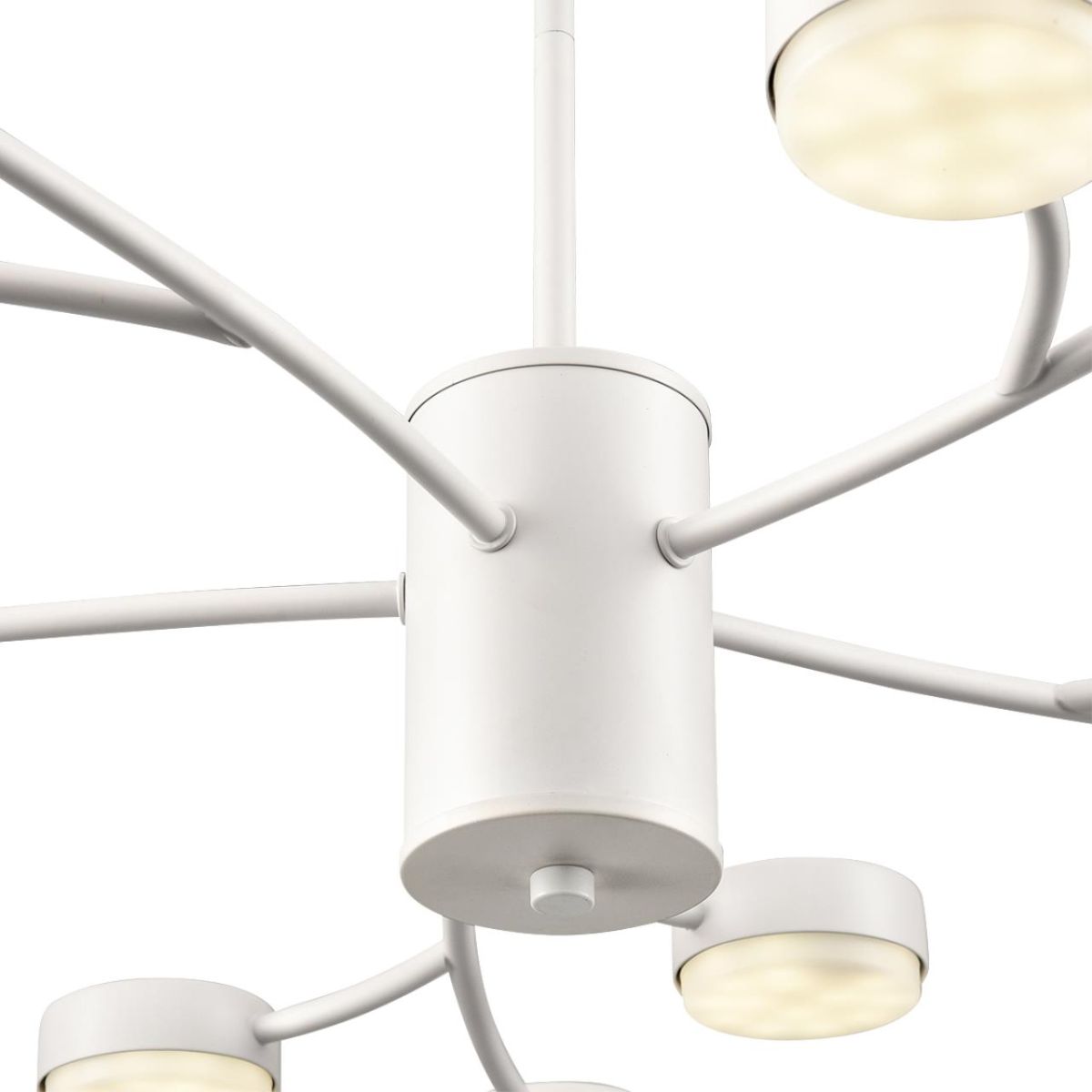 люстра на штанге lumion comfi torina 8265/15