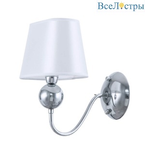Бра Arte Lamp A4012AP-1CC