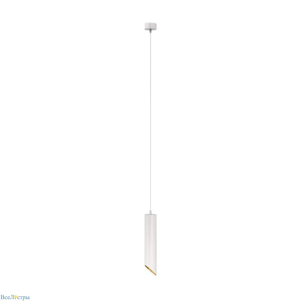 подвесной светильник maytoni lipari p044pl-01-30gu10-w
