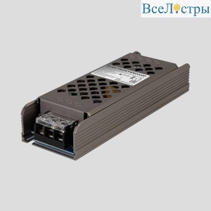 Блок питания Elektrostandard 12V 100W IP00 8,3A 95048/00 a065257