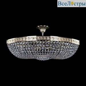 Потолочная люстра Bohemia Ivele 19283/70IV G