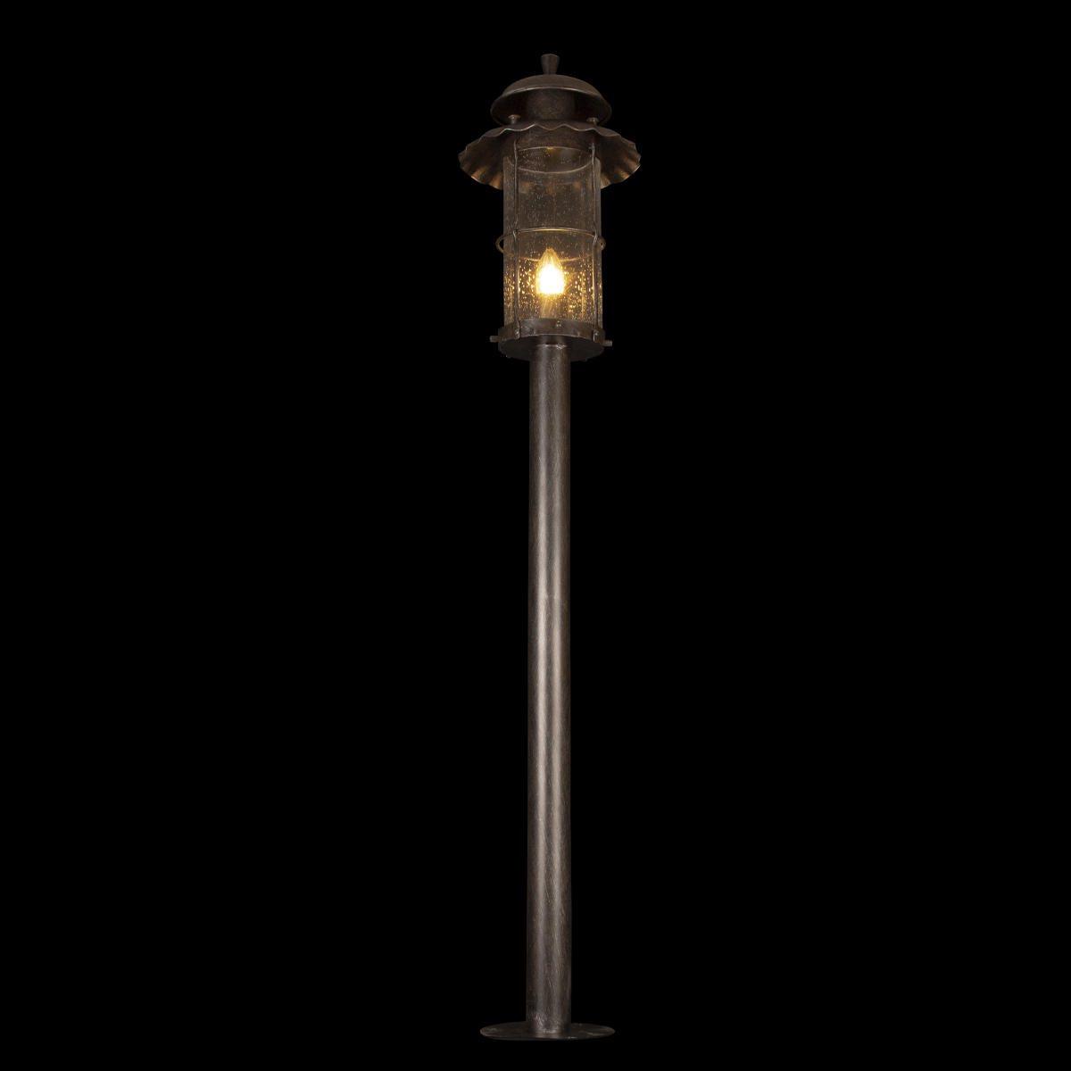 ландшафтный светильник loft it palermo 100015/1200