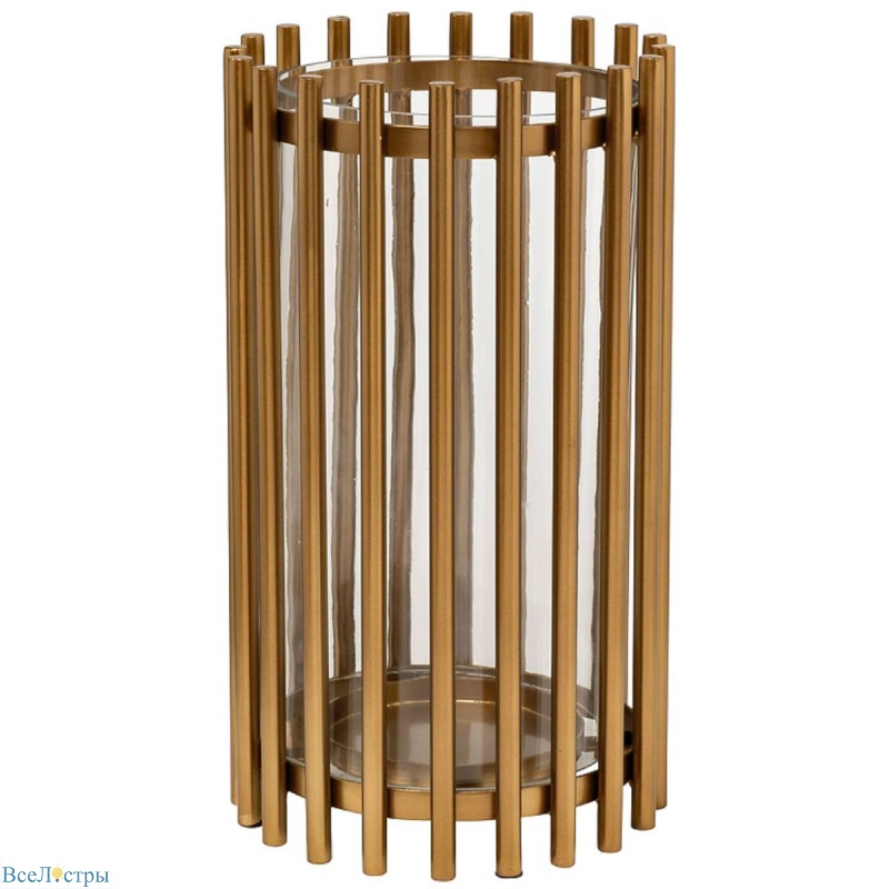 подсвечник garda decor 95im-1613l