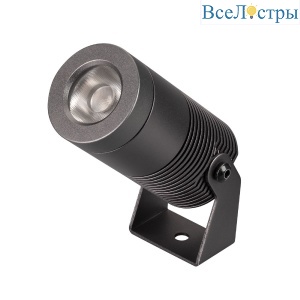 Прожектор Arlight ALT-RAY-R44-8W Warm3000 (DG, 33 deg, 230V) (Arlight, IP67 Металл, 3 года) 037787