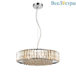 Подвесная люстра Vele Luce Vistosa VL1563P03