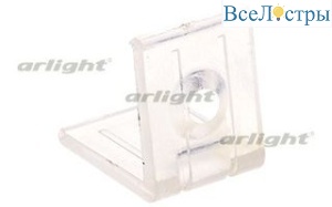 Держатель профиля Arlight ARH-KANT-16 016432