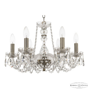 Подвесная люстра Bohemia Ivele Crystal 119/6/165 Pa