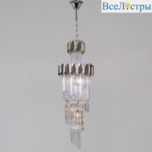 Подвесная люстра Reluce 09001-0.4-400