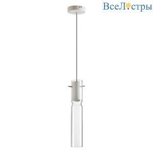 Подвесной светильник Odeon Light Scrow 5058/5LB