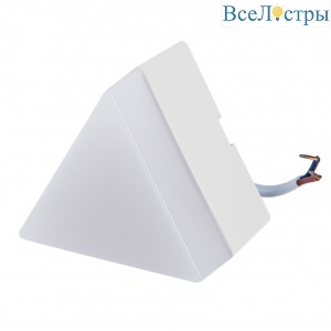 Светодиодный соединительный модуль Эра SML-AC-W-4K-03 Б0050956