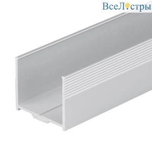 Профиль Arlight WPH-Floor22-2000 ANOD 023291