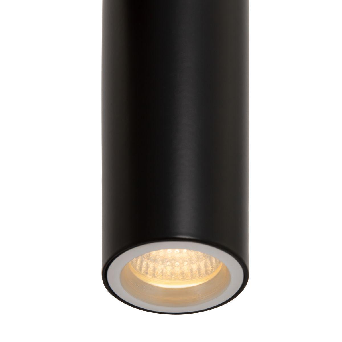 подвесной светодиодный светильник freya telescope fr5168pl-l3b