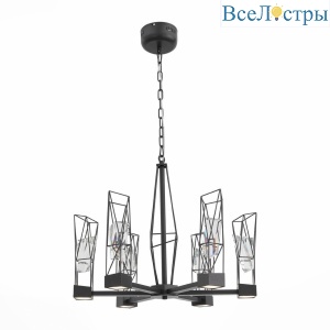 Подвесная светодиодная люстра ST Luce Progetto SL815.303.06