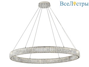 Подвесной светильник Newport 8240/100 chrome М0068887